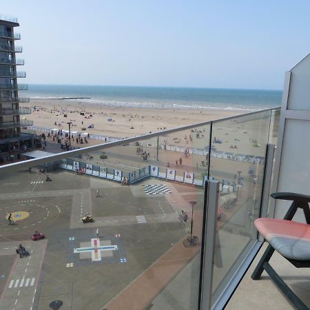 Wembley Apartment Middelkerke Ngoại thất bức ảnh