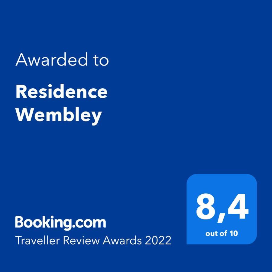 Wembley Apartment Middelkerke Ngoại thất bức ảnh
