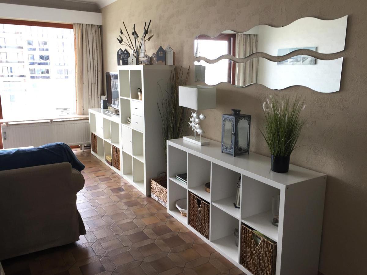 Wembley Apartment Middelkerke Ngoại thất bức ảnh