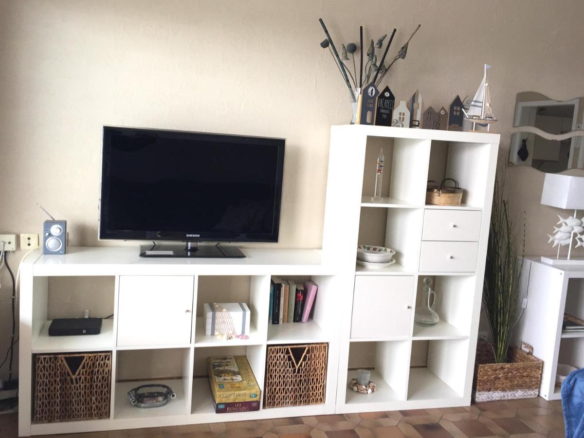 Wembley Apartment Middelkerke Ngoại thất bức ảnh