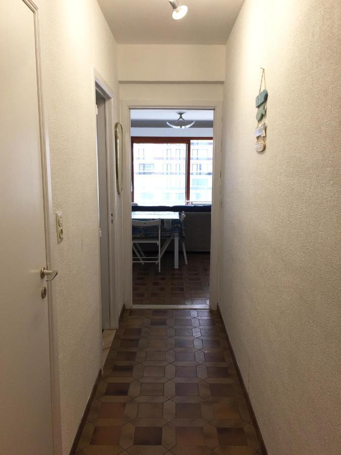 Wembley Apartment Middelkerke Ngoại thất bức ảnh