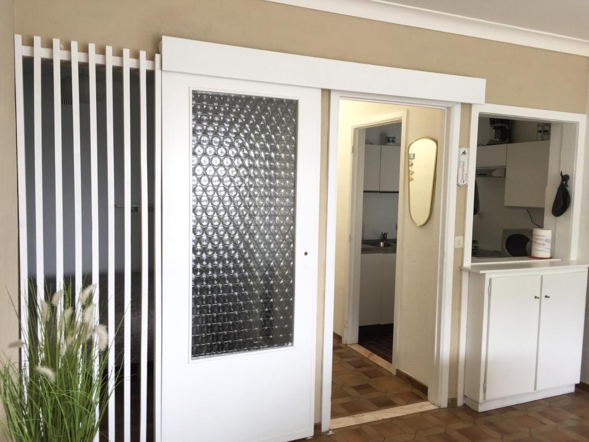 Wembley Apartment Middelkerke Ngoại thất bức ảnh