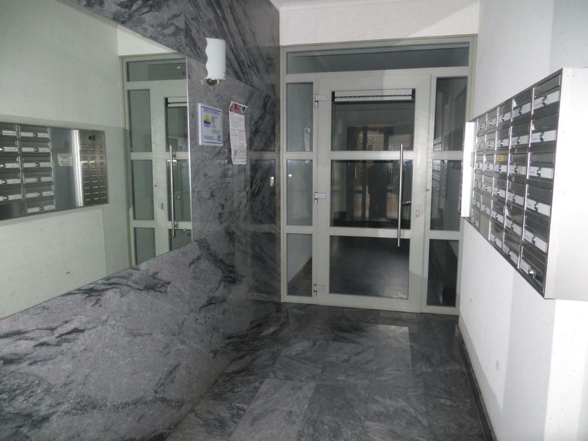 Wembley Apartment Middelkerke Ngoại thất bức ảnh