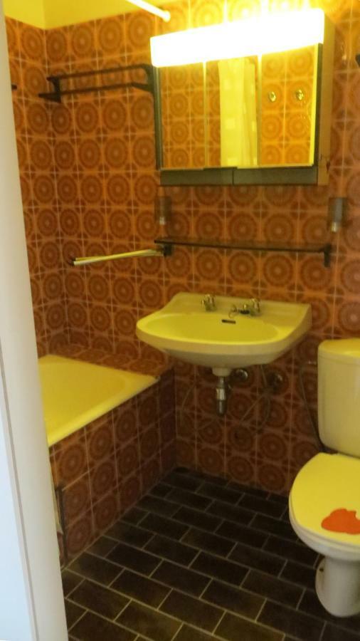 Wembley Apartment Middelkerke Ngoại thất bức ảnh